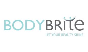 The One Logo Bodybrite