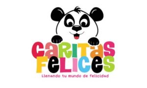 The One Logo Caritas Felices