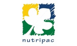 The One Logo Nutripac