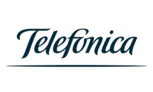The One Logo Telefonica